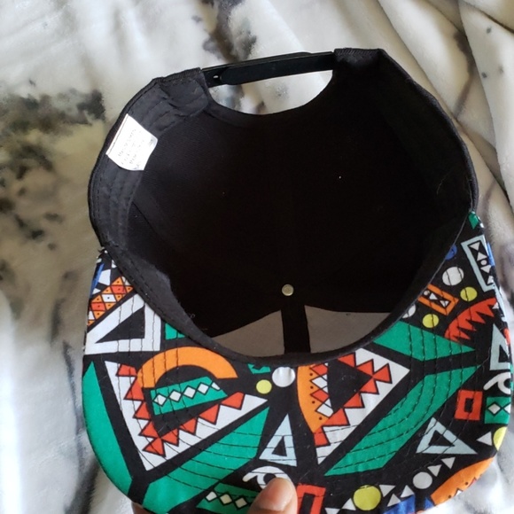 LA snapback - Picture 3 of 3